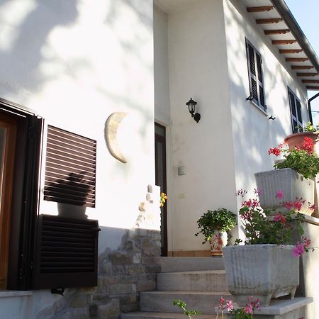 Agriturismo Sole Luna Piano Delle Pieve Chambre photo