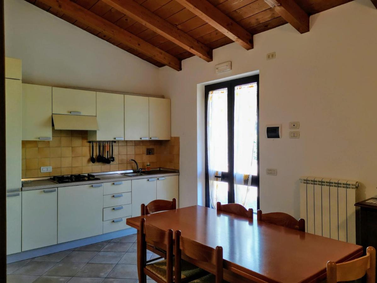 Agriturismo Sole Luna Piano Delle Pieve Extérieur photo