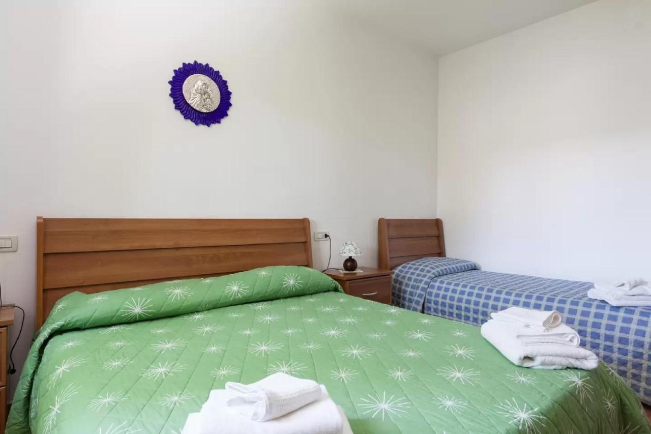 Agriturismo Sole Luna Piano Delle Pieve Chambre photo