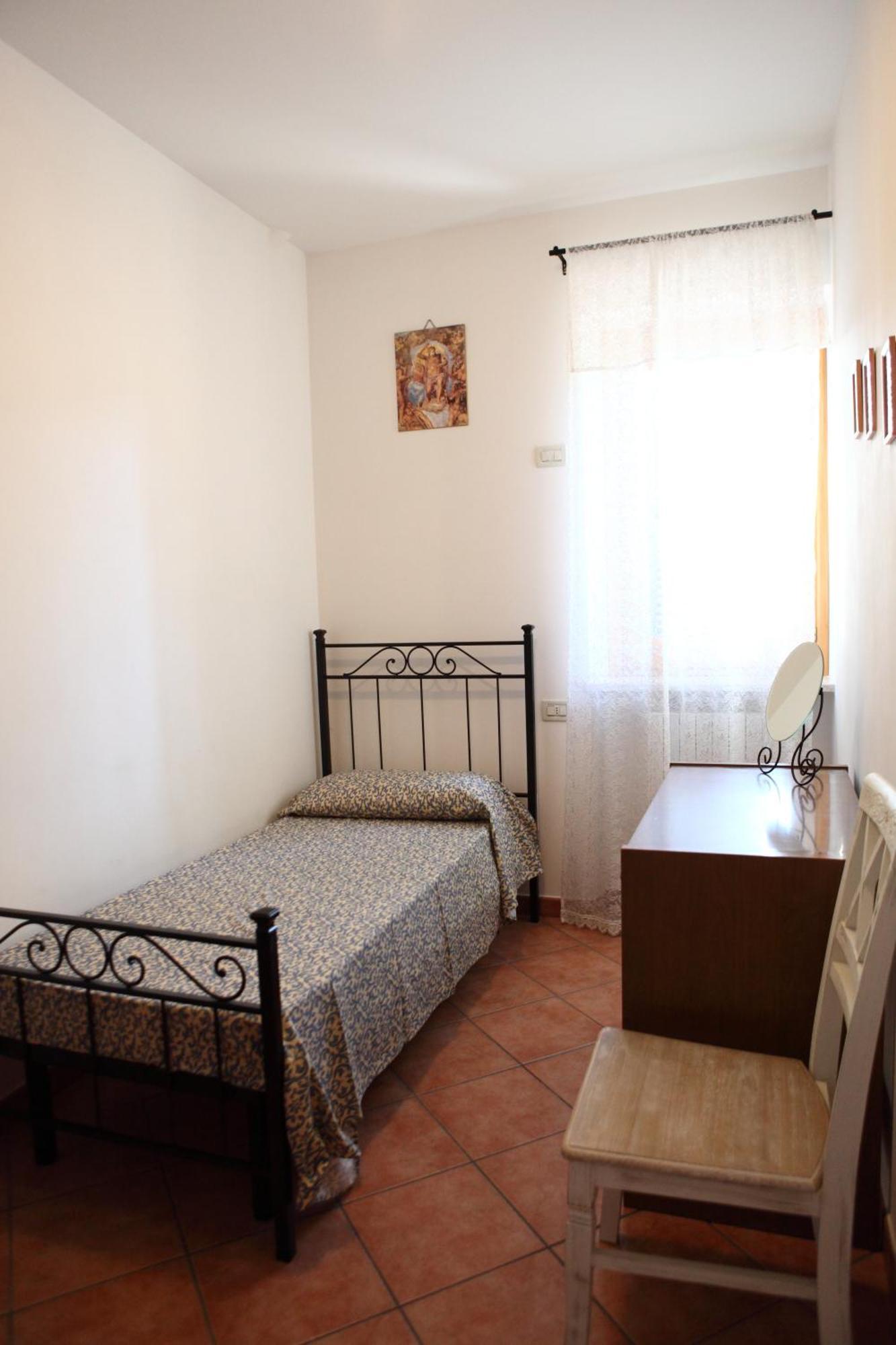 Agriturismo Sole Luna Piano Delle Pieve Chambre photo