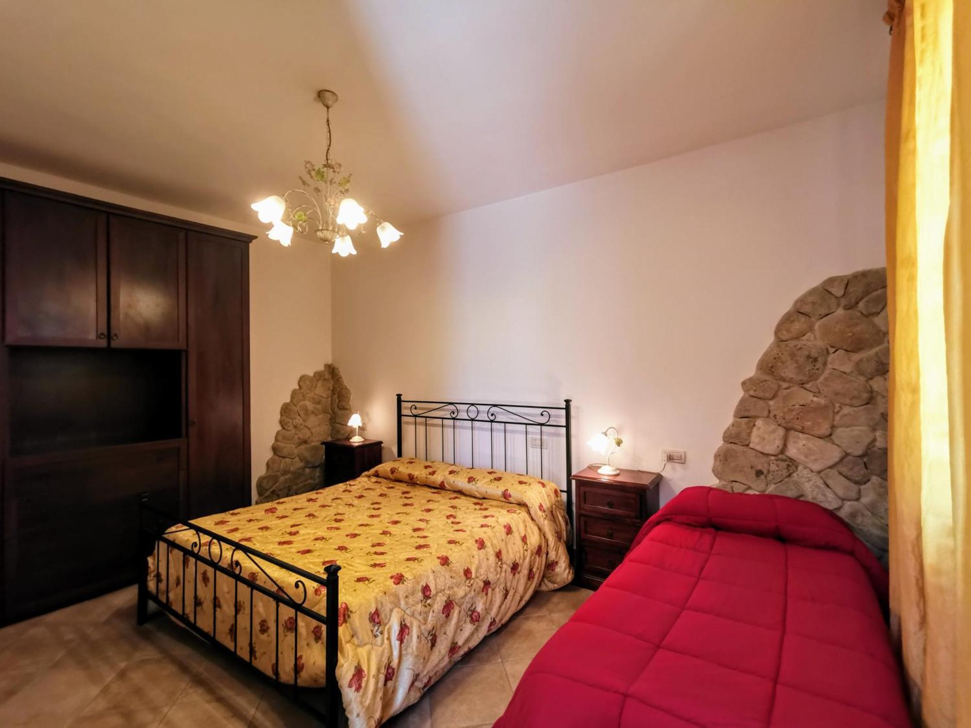 Agriturismo Sole Luna Piano Delle Pieve Chambre photo
