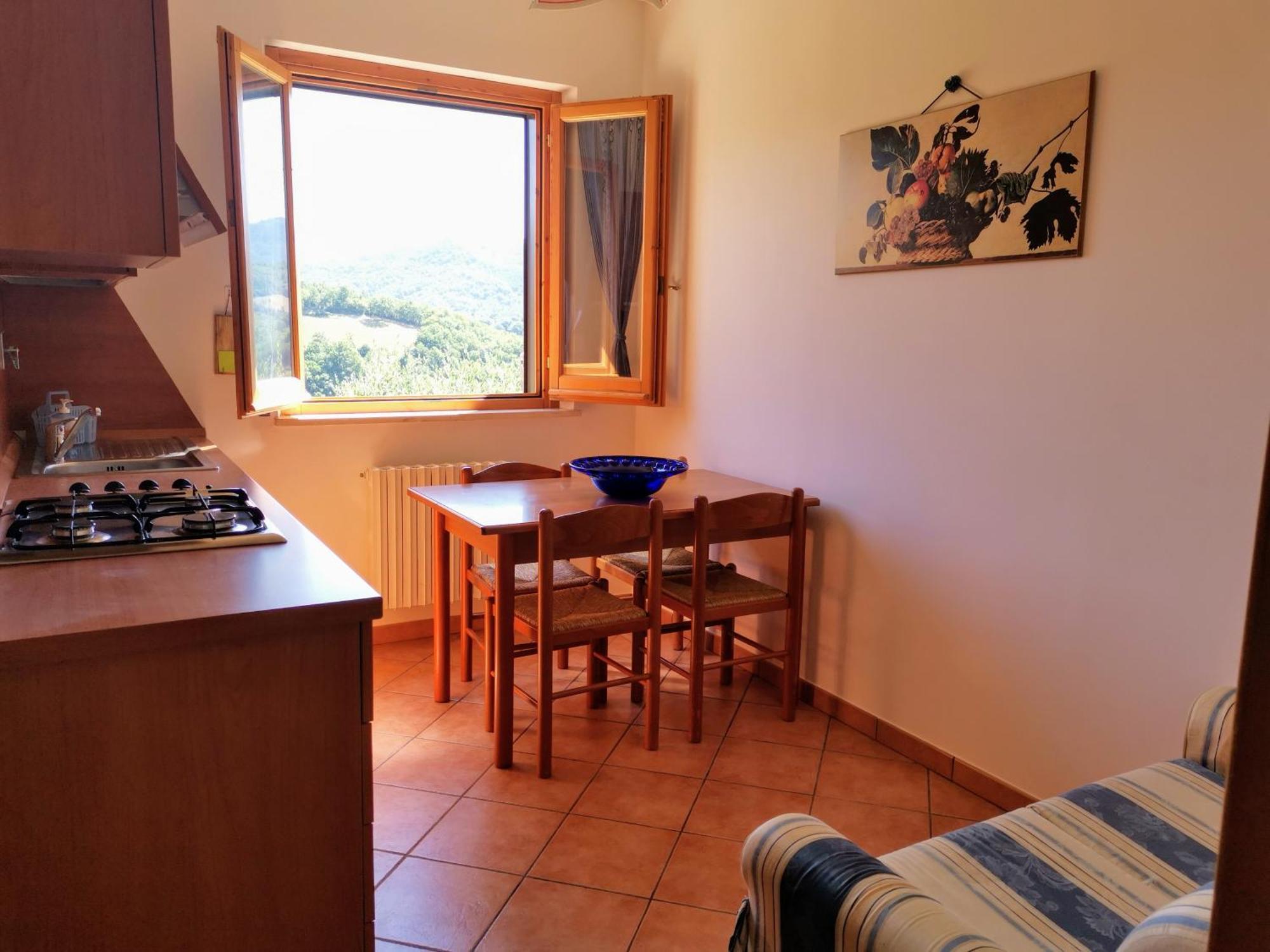Agriturismo Sole Luna Piano Delle Pieve Chambre photo