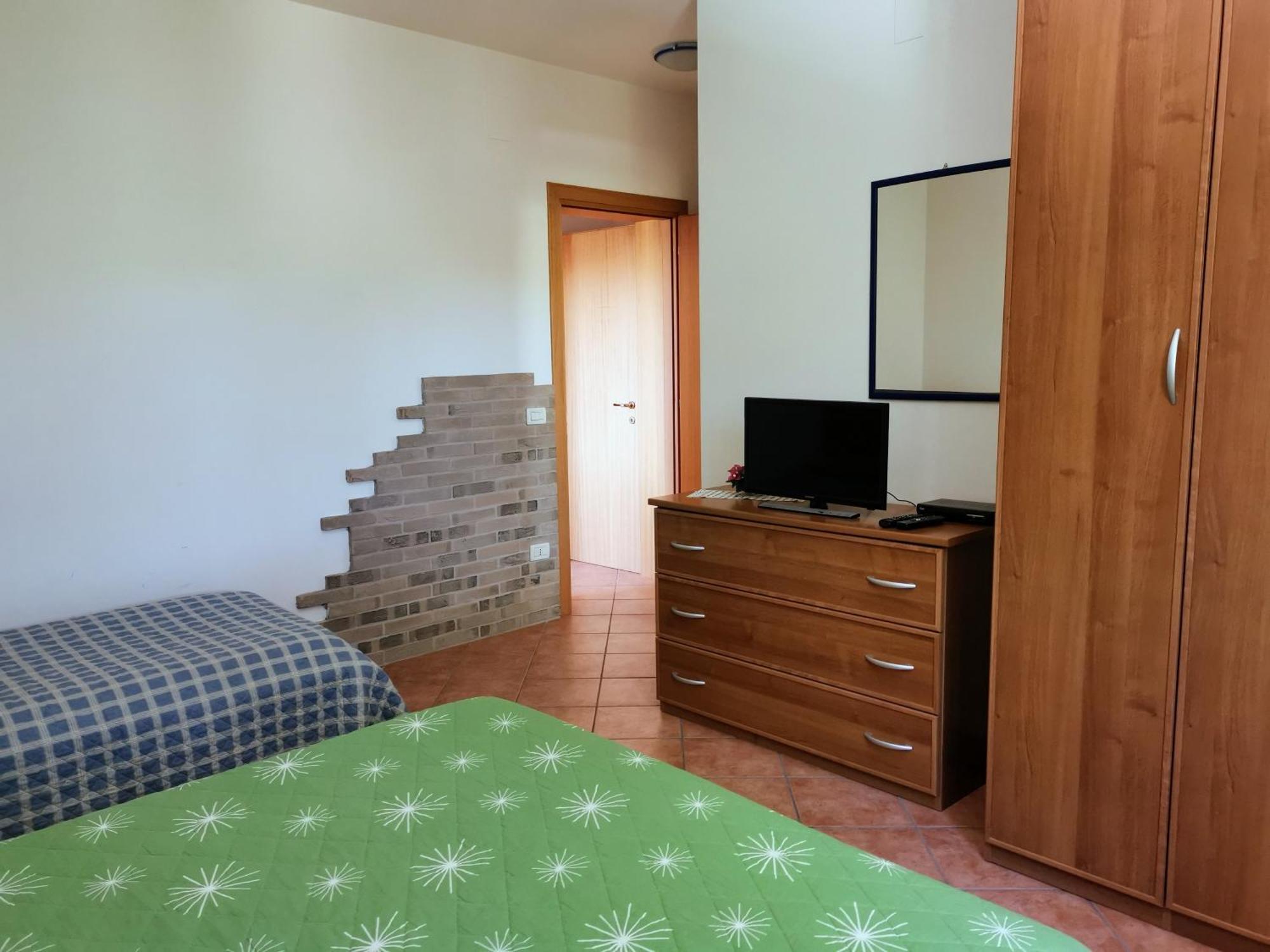 Agriturismo Sole Luna Piano Delle Pieve Chambre photo