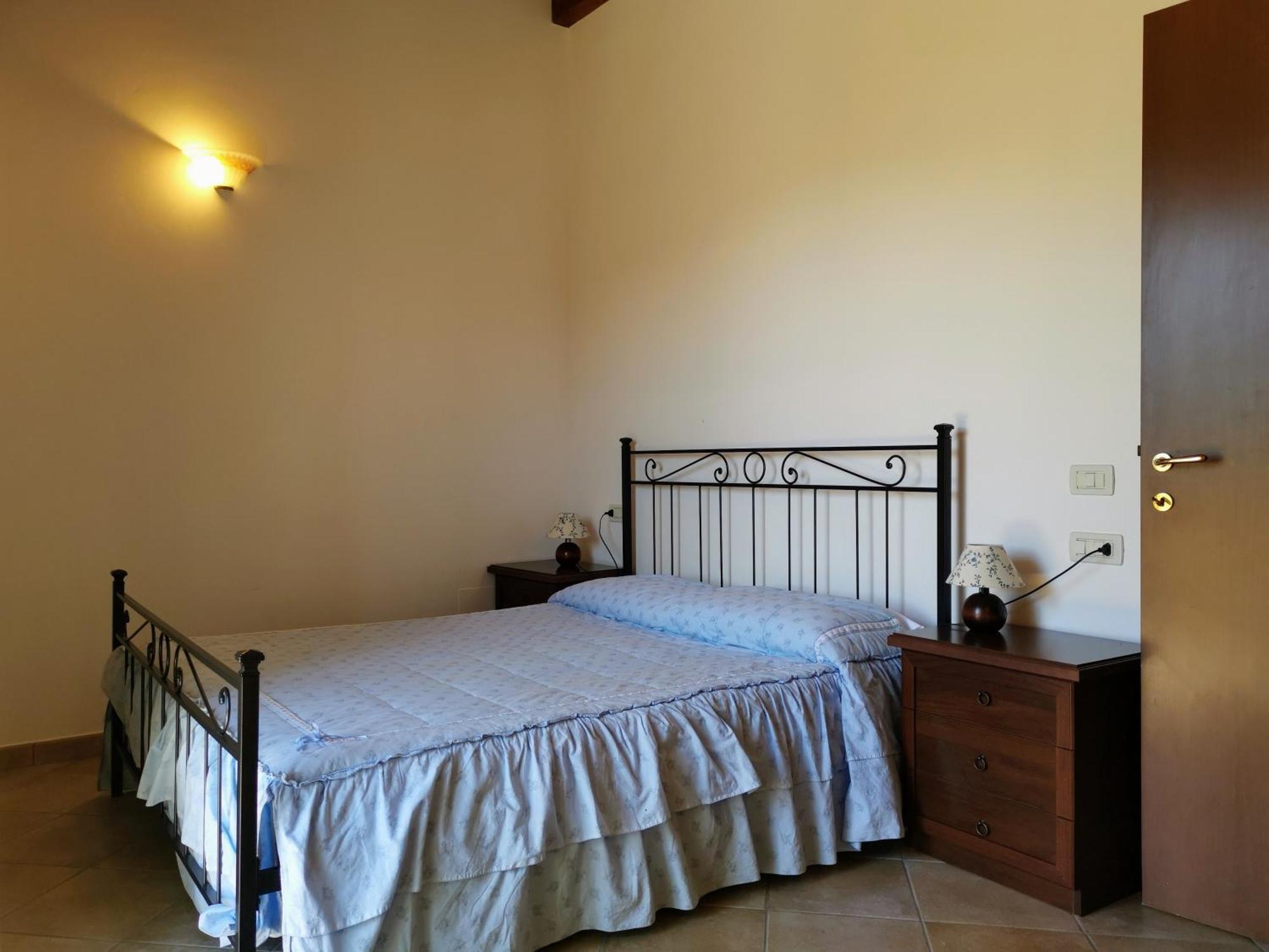 Agriturismo Sole Luna Piano Delle Pieve Chambre photo