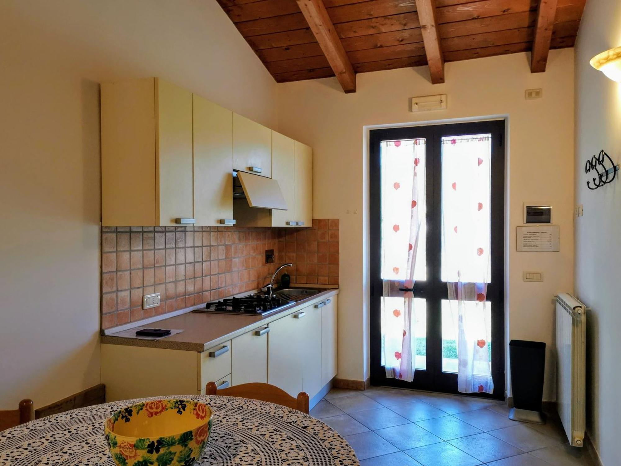 Agriturismo Sole Luna Piano Delle Pieve Chambre photo