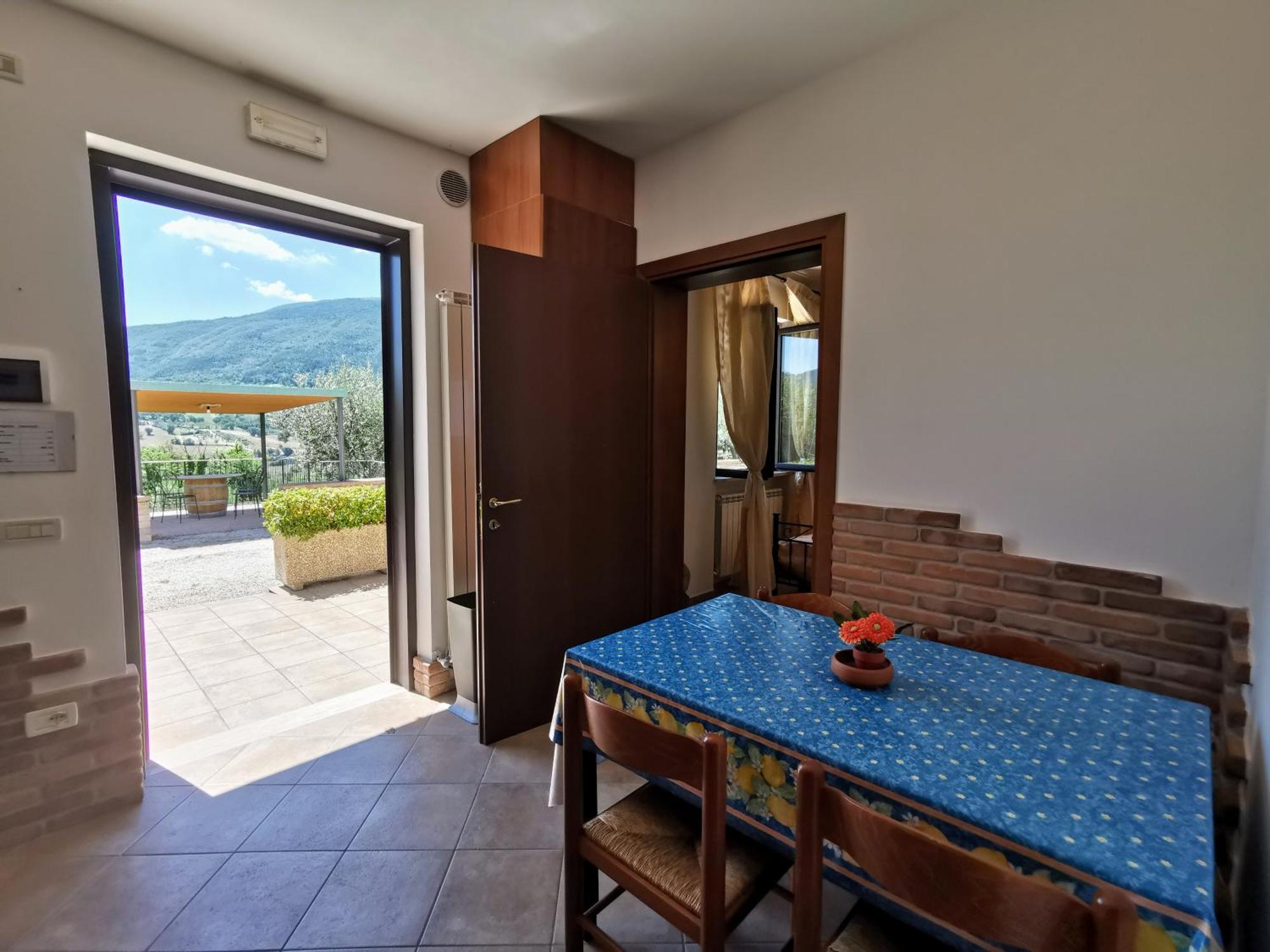 Agriturismo Sole Luna Piano Delle Pieve Chambre photo