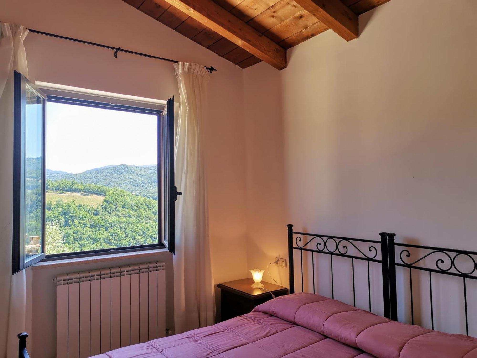 Agriturismo Sole Luna Piano Delle Pieve Chambre photo