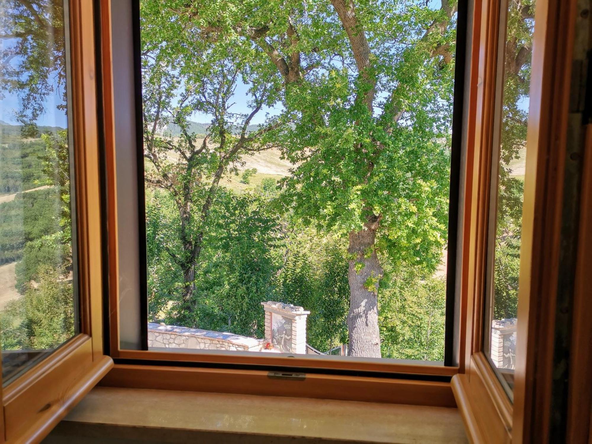Agriturismo Sole Luna Piano Delle Pieve Chambre photo