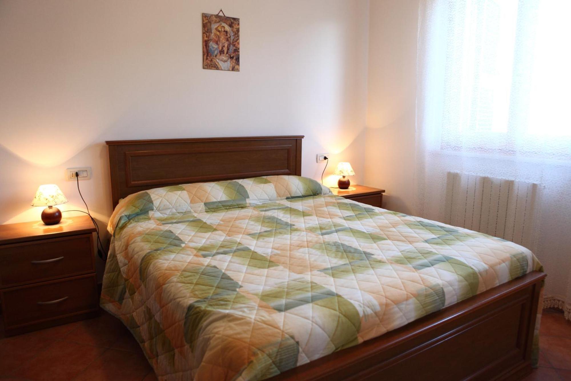 Agriturismo Sole Luna Piano Delle Pieve Chambre photo