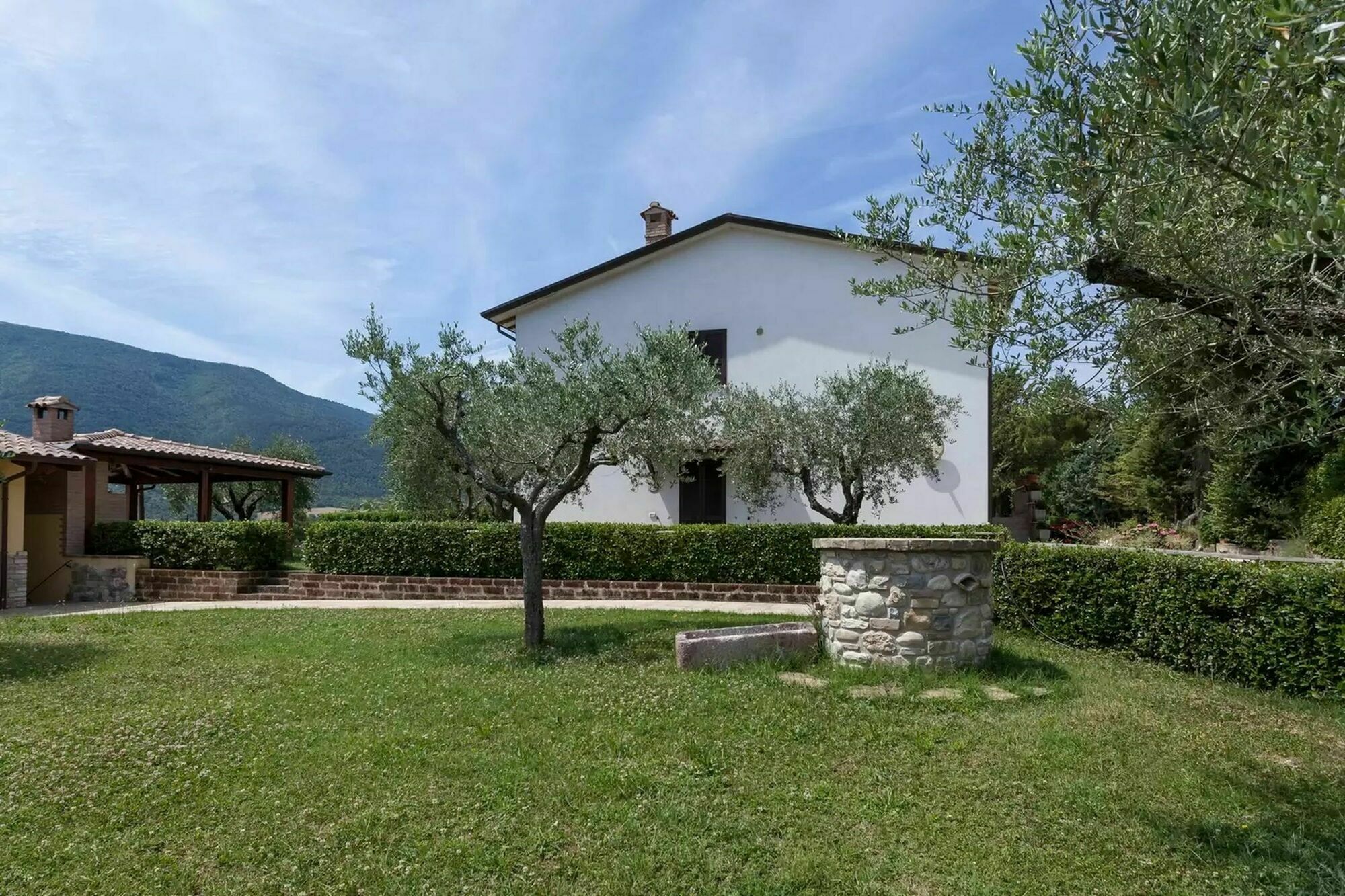 Agriturismo Sole Luna Piano Delle Pieve Extérieur photo